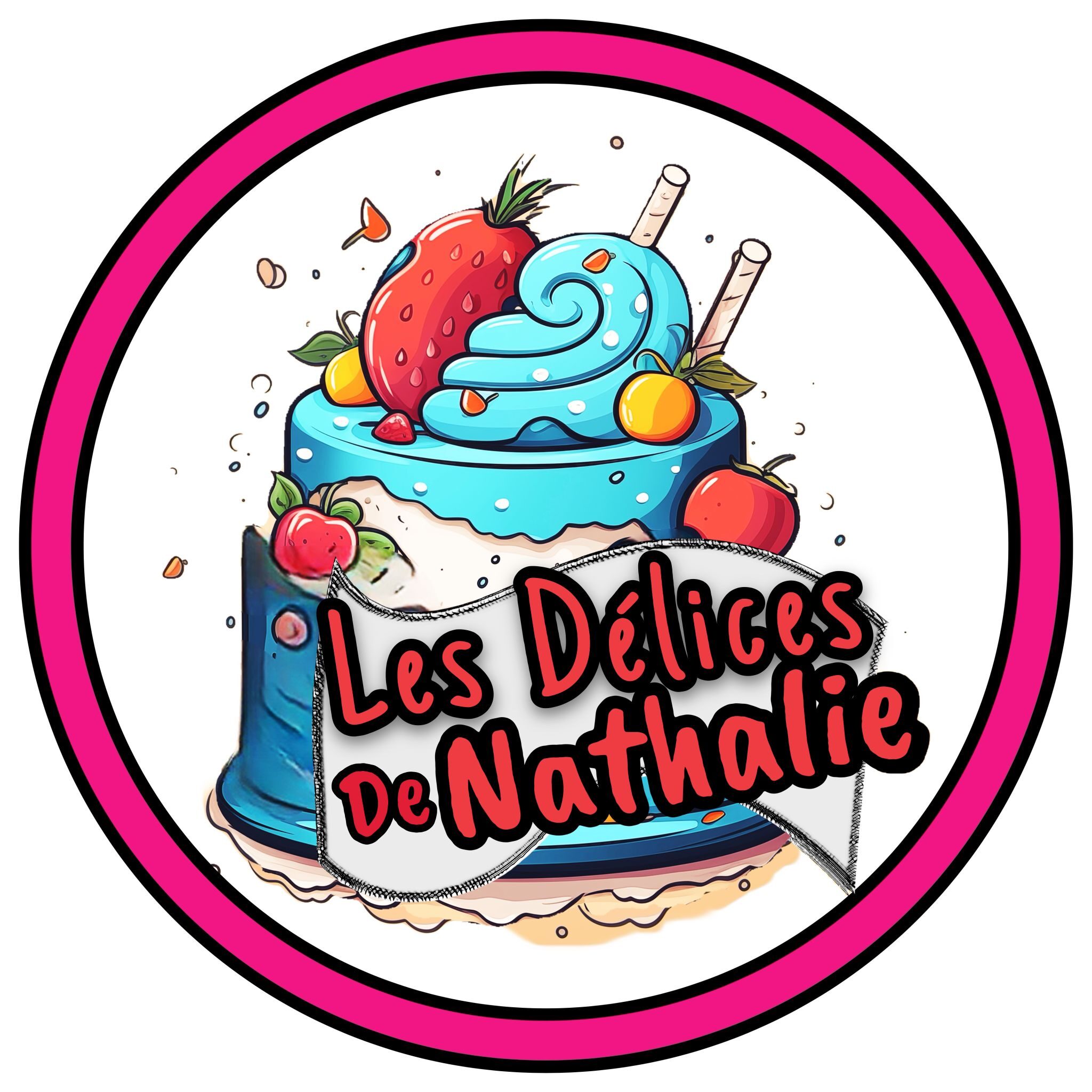 Les Delices a Nathalie